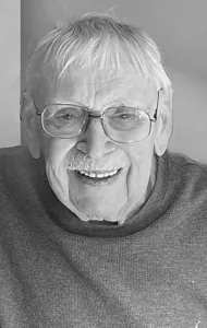 Gerald Gauthier